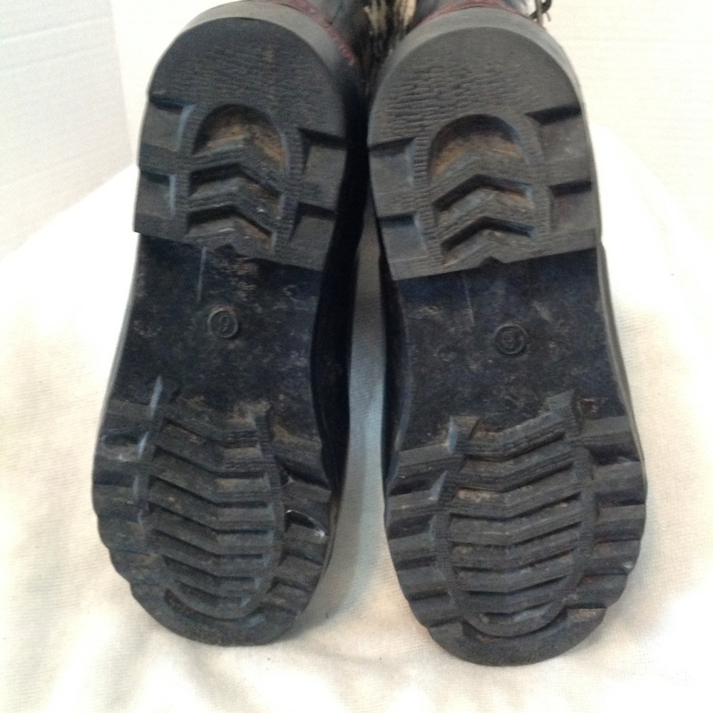 Banana Republic Boots - Picture 6 of 6